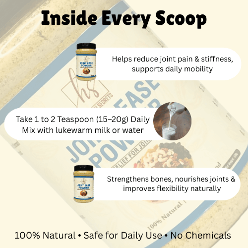 Joint care Supplement