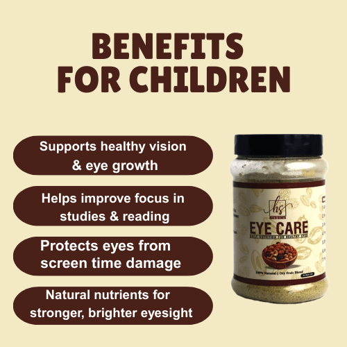 Eye Care Supplement