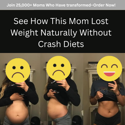 Natural Weight Loss Supplement