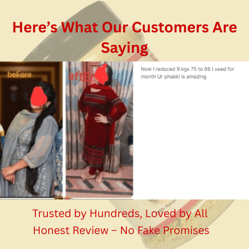 Natural Weight Loss Supplement