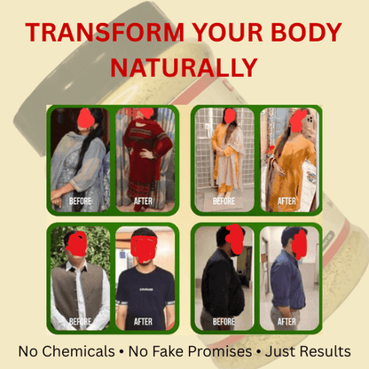 Weight Loss Supplement