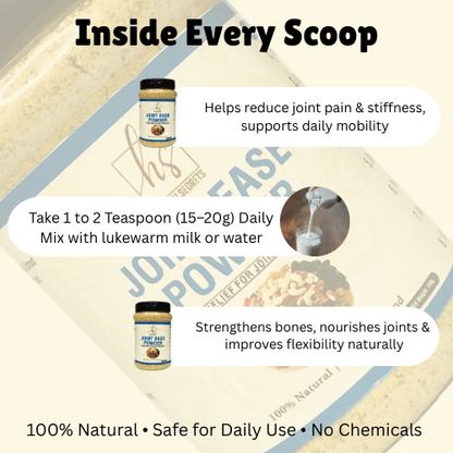 Joint care Supplement