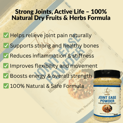 Joint care Supplement