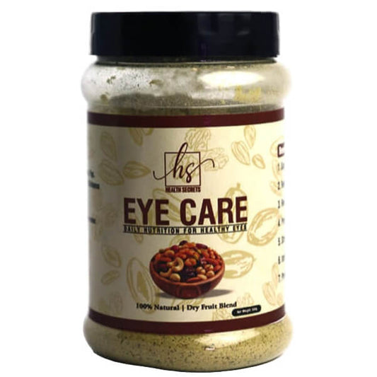 Eye Care Supplement